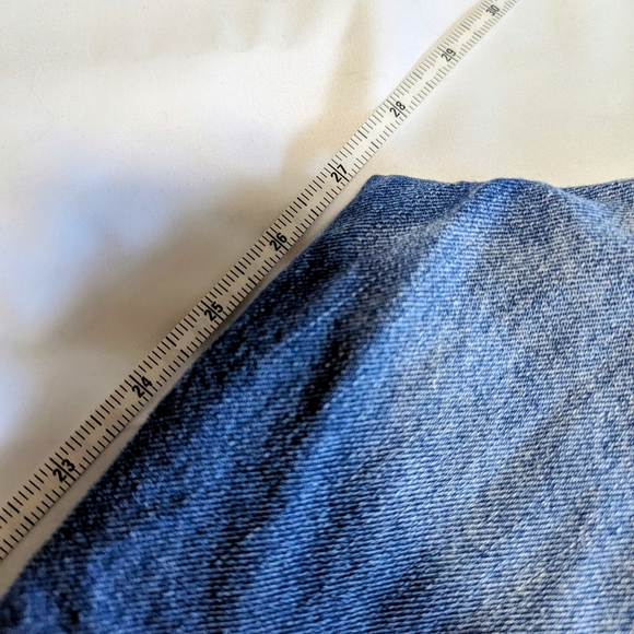 Black Label Boyfriend Fit Overalls | NWT | New With Tags | small - Picture 15 of 16